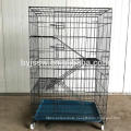 Direct Facotry Big and Luxury Cat Cage For Sale Cheap